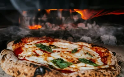 Nova ponuda u Gardenu – pizza!